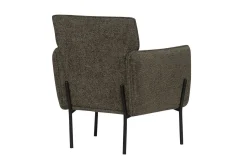 Woonsquare Orion fauteuil moss Best