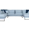 Woonsquare Oxford hoekbank New