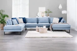 Woonsquare Oxford hoekbank New