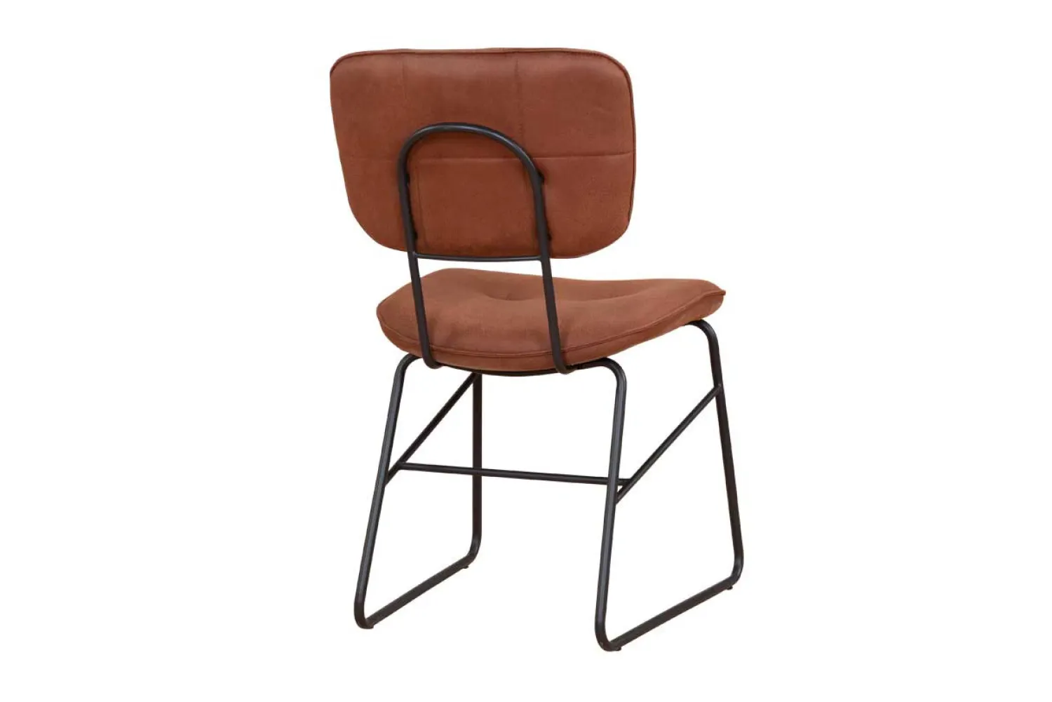 Woonsquare Pacific eetkamerstoel cognac Clearance