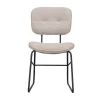 Woonsquare Pacific eetkamerstoel naturel Discount