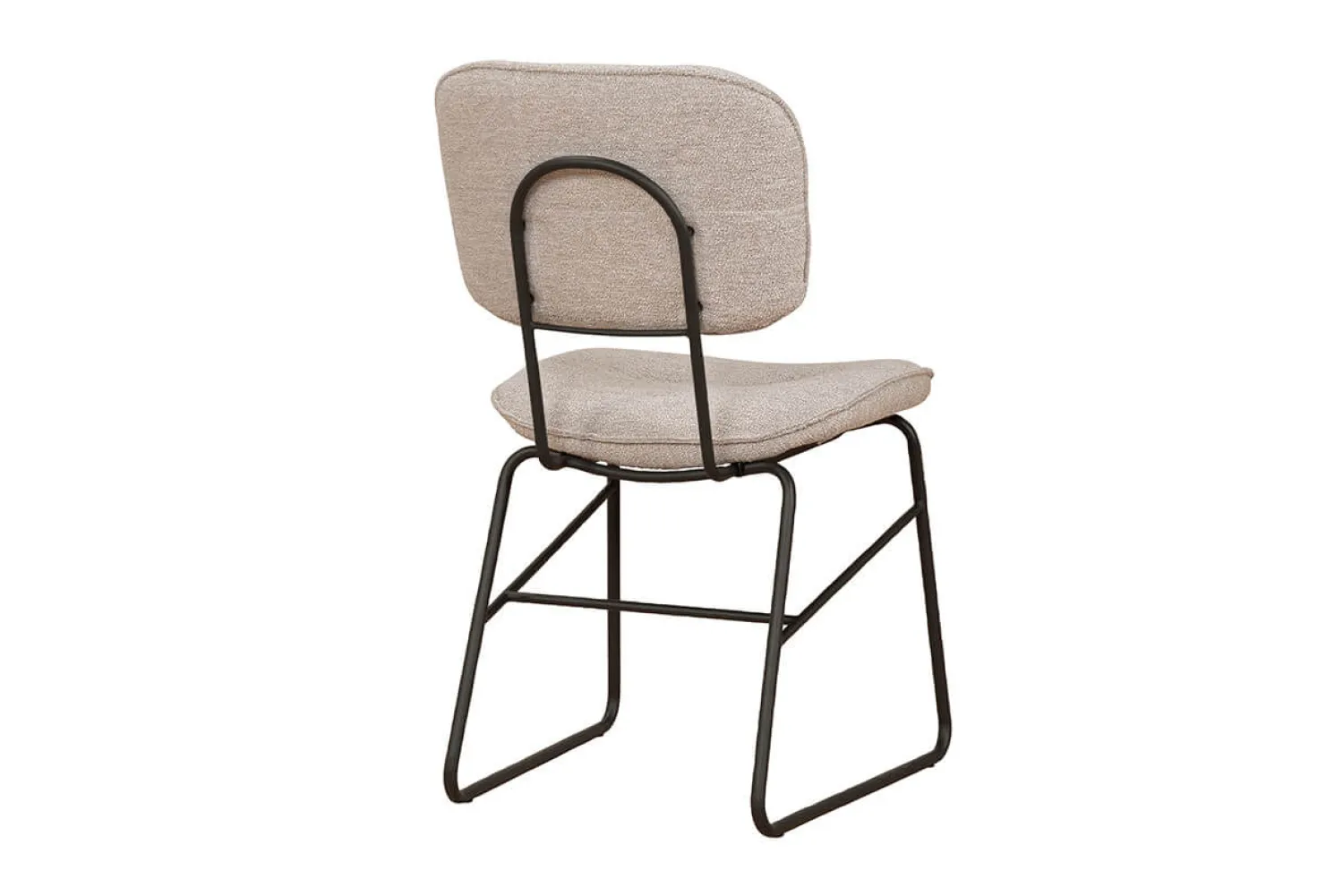 Woonsquare Pacific eetkamerstoel naturel Discount