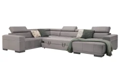 Woonsquare Parys hoekbank Outlet