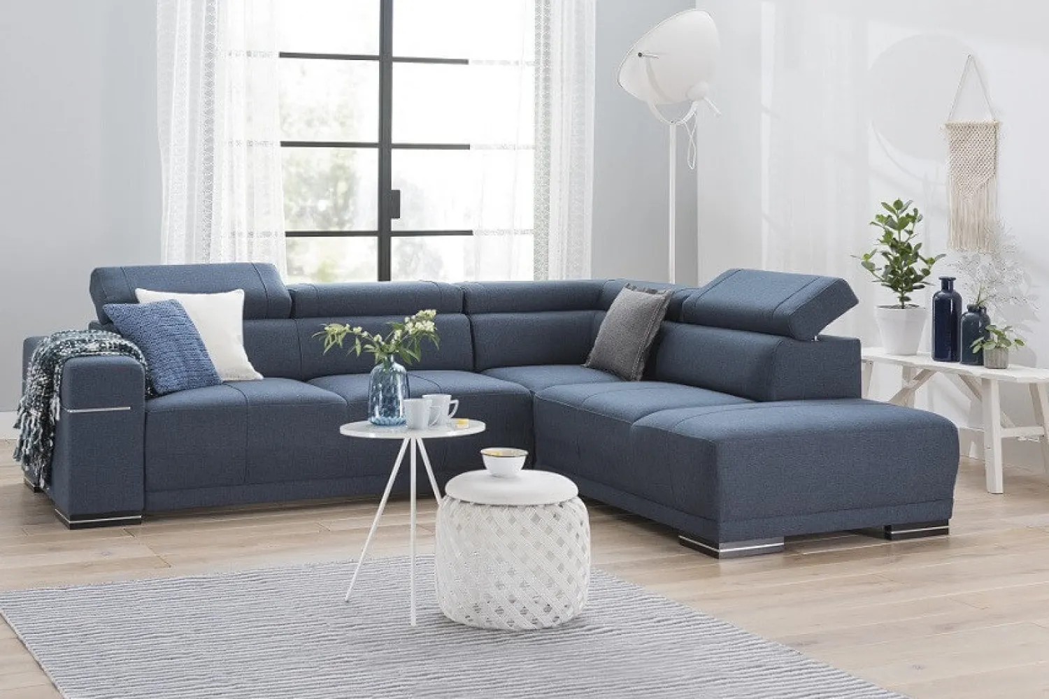 Woonsquare Parys woonlandschap Outlet