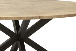 Woonsquare Pasadena eettafel ovaal New