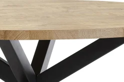 Woonsquare Pasadena eettafel rond Online