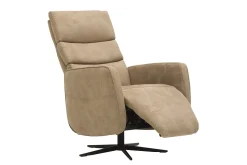 Woonsquare Pedro relaxfauteuil Hot