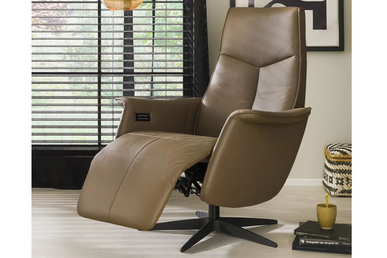 Woonsquare Portello relaxfauteuil Sale