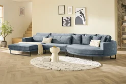 Woonsquare Provence groot blauw