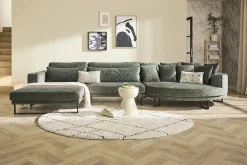 Woonsquare Provence groot groen New