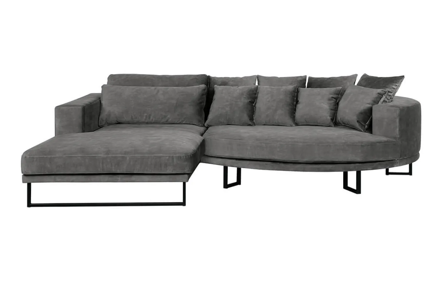 Woonsquare Provence klein antraciet