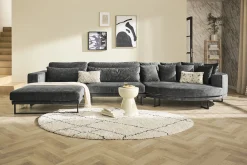 Woonsquare Provence klein antraciet