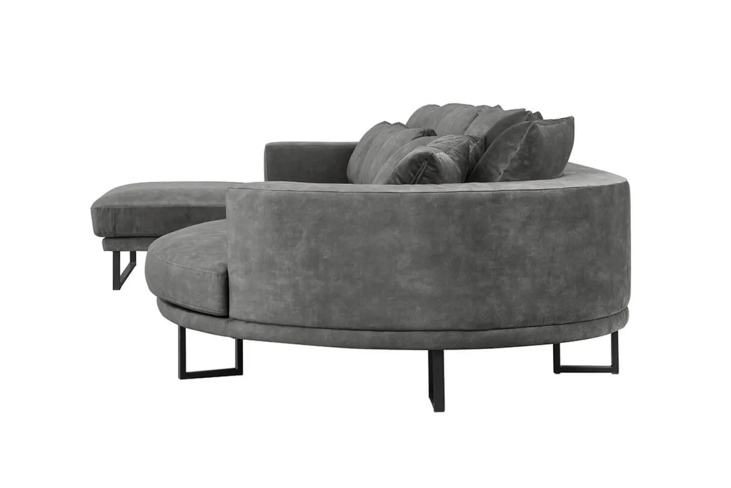 Woonsquare Provence klein antraciet