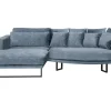 Woonsquare Provence klein blauw Best