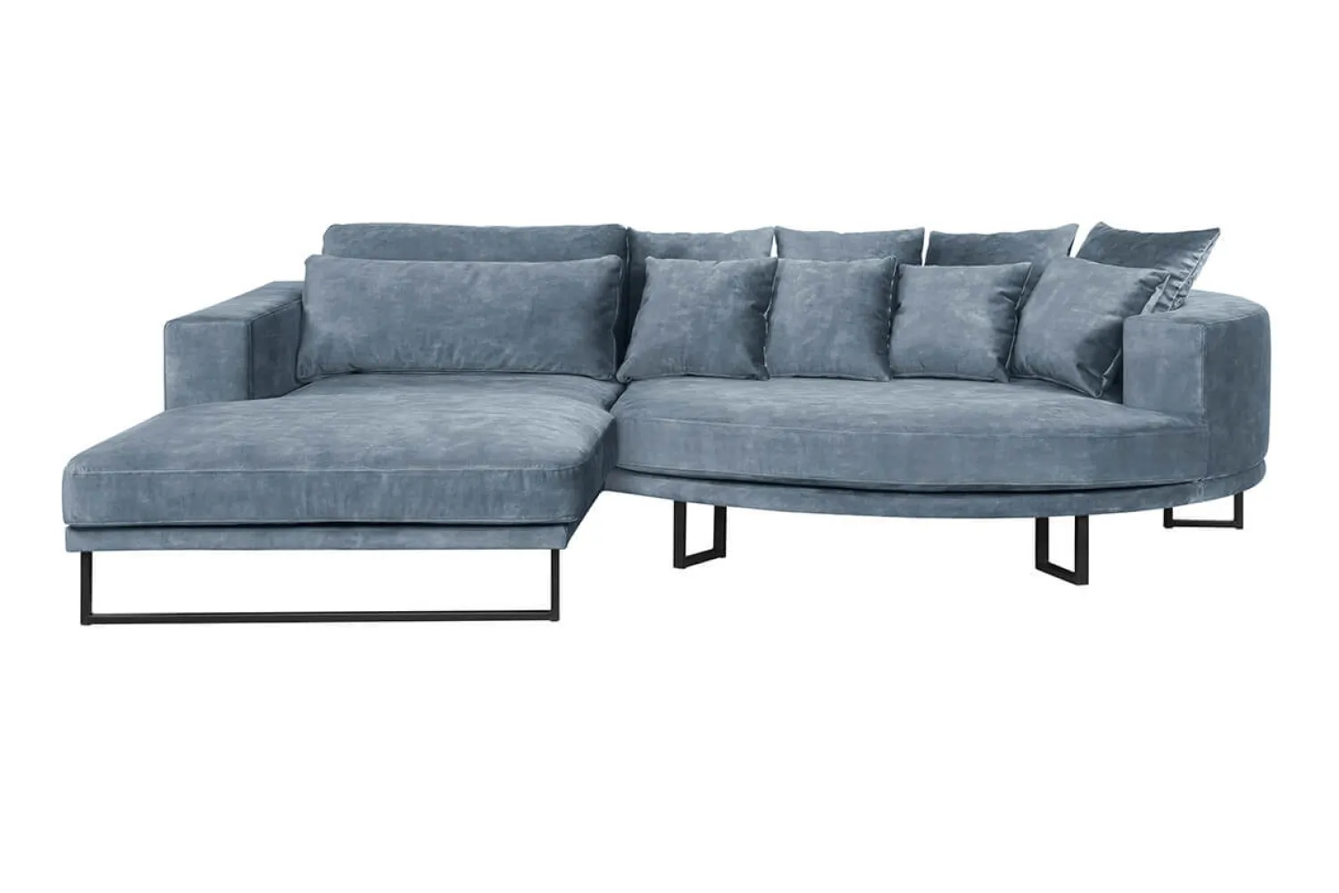 Woonsquare Provence klein blauw Best