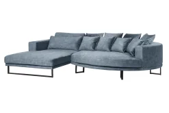 Woonsquare Provence klein blauw Best