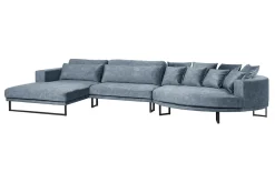 Woonsquare Provence klein blauw Best