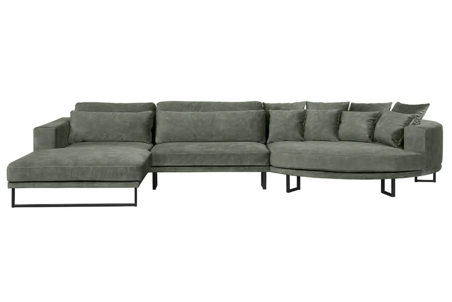 Woonsquare Provence klein groen Sale