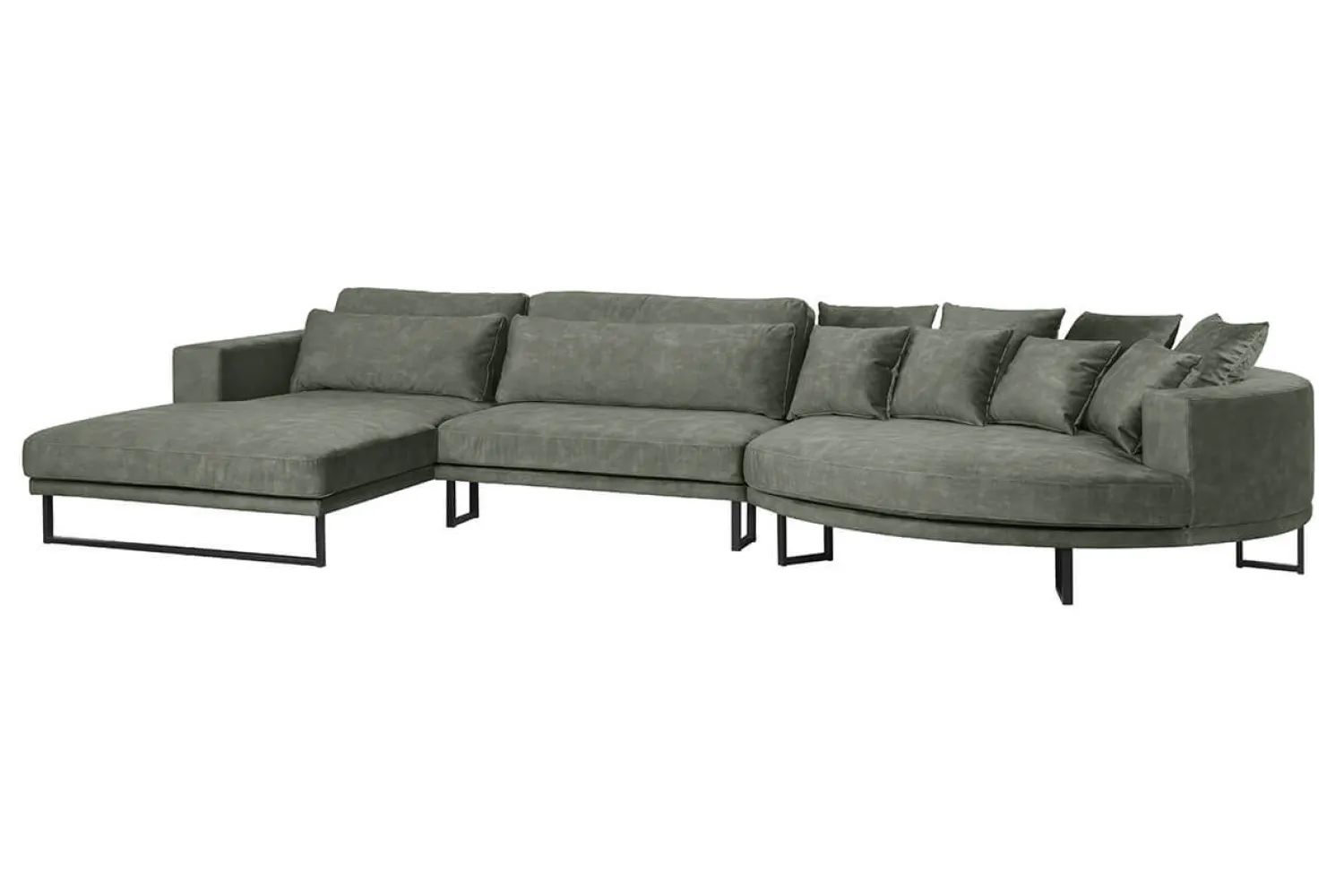 Woonsquare Provence klein groen Sale
