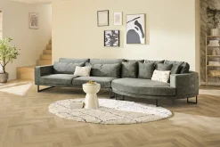 Woonsquare Provence loungebank groen Online