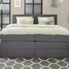 Woonsquare Queen boxspring Outlet