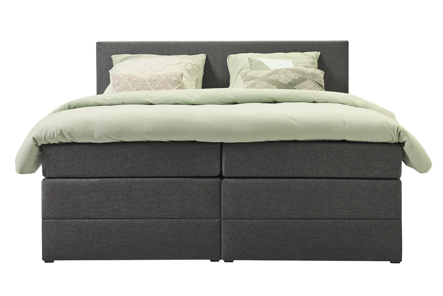 Woonsquare Queen boxspring Outlet
