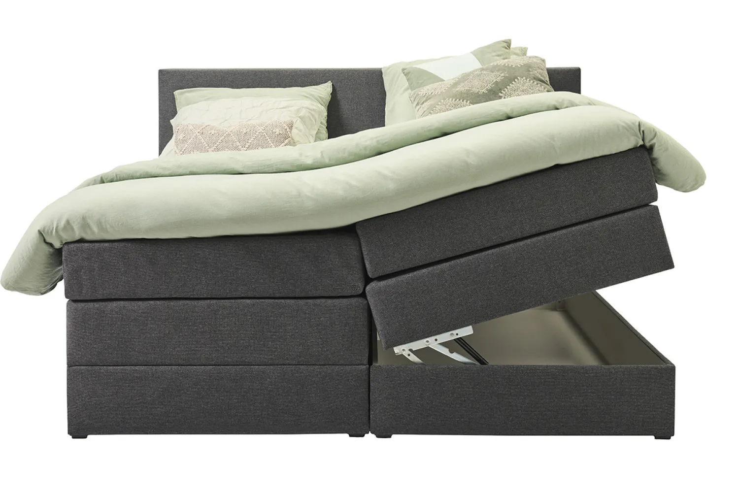 Woonsquare Queen boxspring Outlet