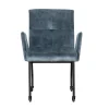 Woonsquare Ranger eetkamerfauteuil Best