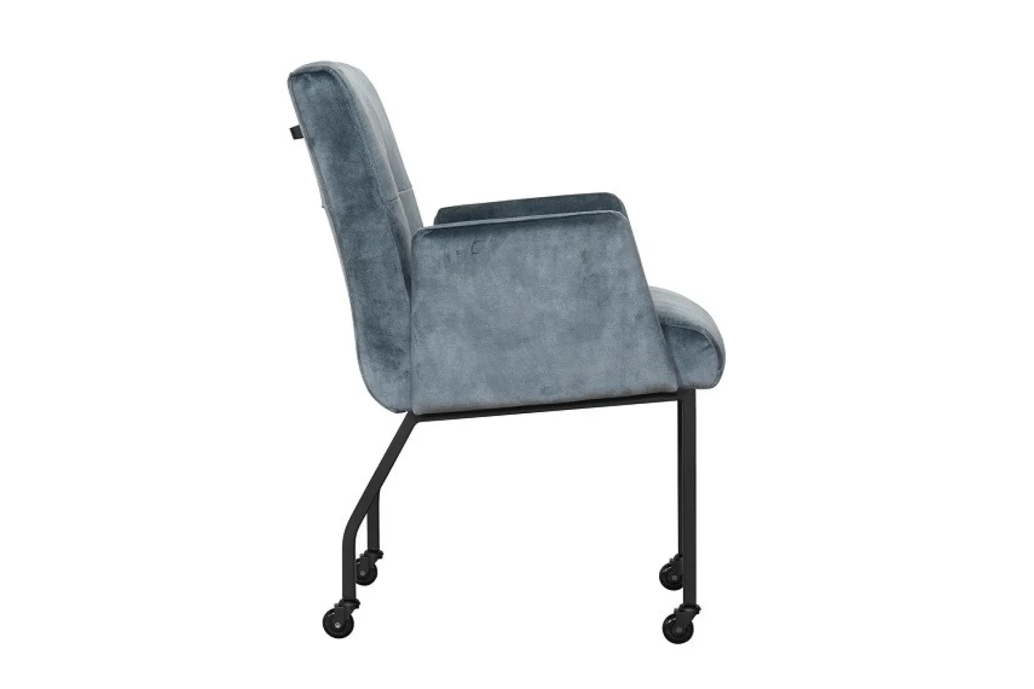 Woonsquare Ranger eetkamerfauteuil Best
