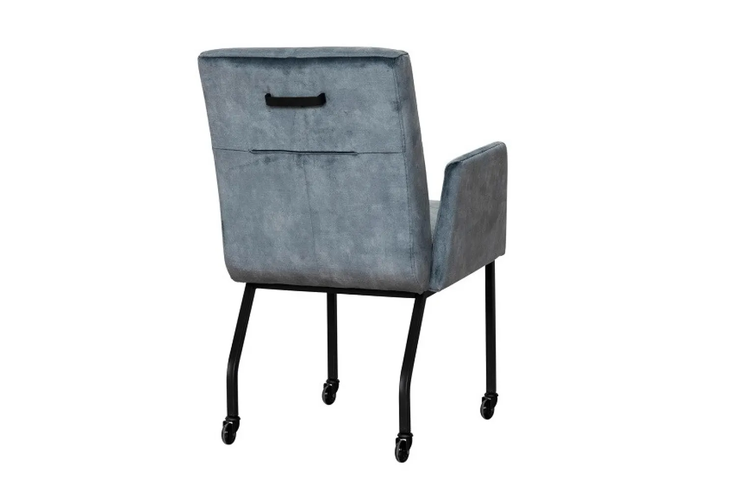 Woonsquare Ranger eetkamerfauteuil Best