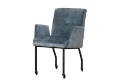 Woonsquare Ranger eetkamerfauteuil Best
