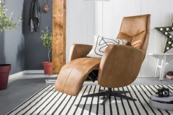 Woonsquare Reno relaxfauteuil
