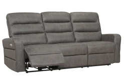 Woonsquare Rico 3+2 relaxbankstel Sale