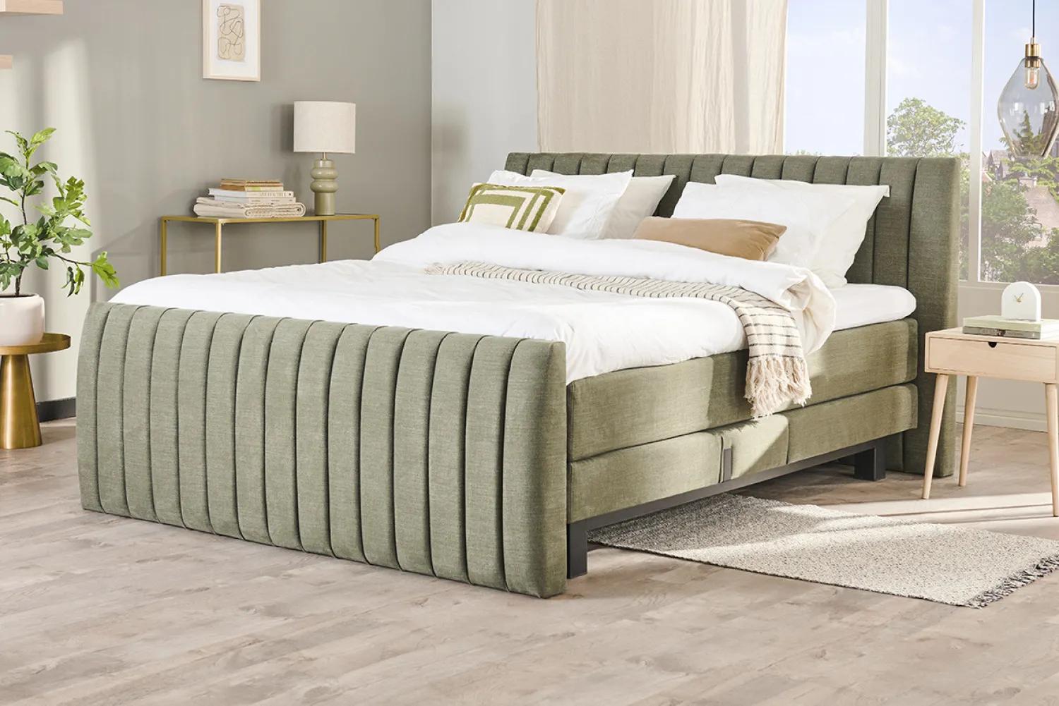 Woonsquare Royal boxspring Clearance