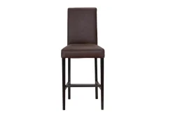 Woonsquare Rumba barstoel bruin