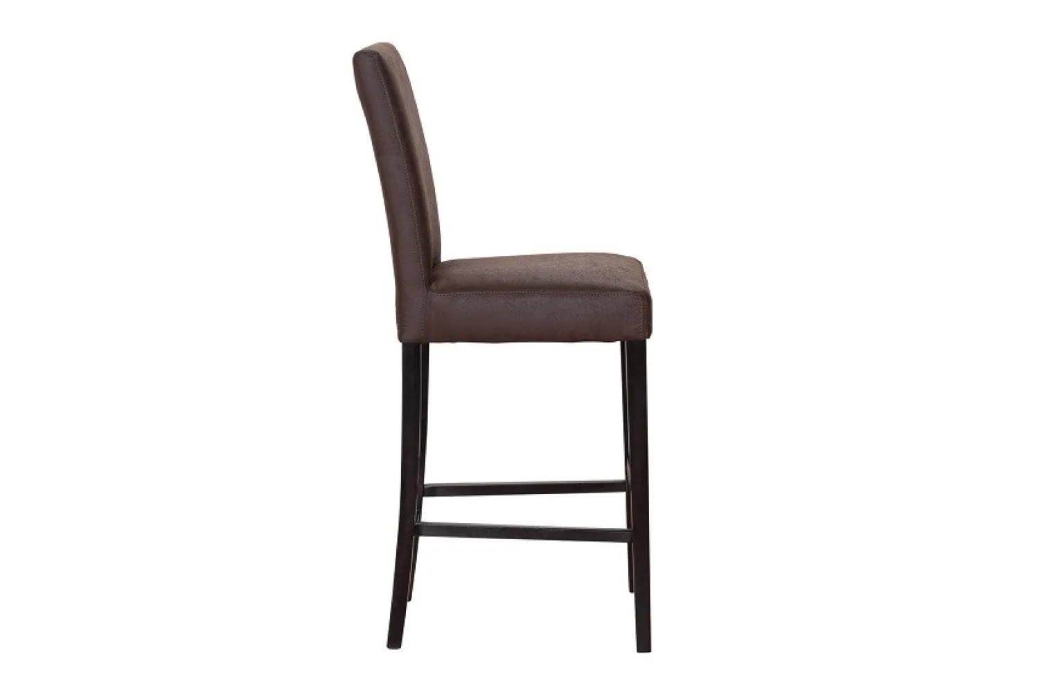 Woonsquare Rumba barstoel bruin
