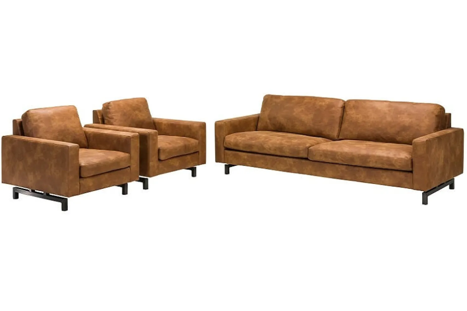 Woonsquare Salamanca 3+2 Clearance