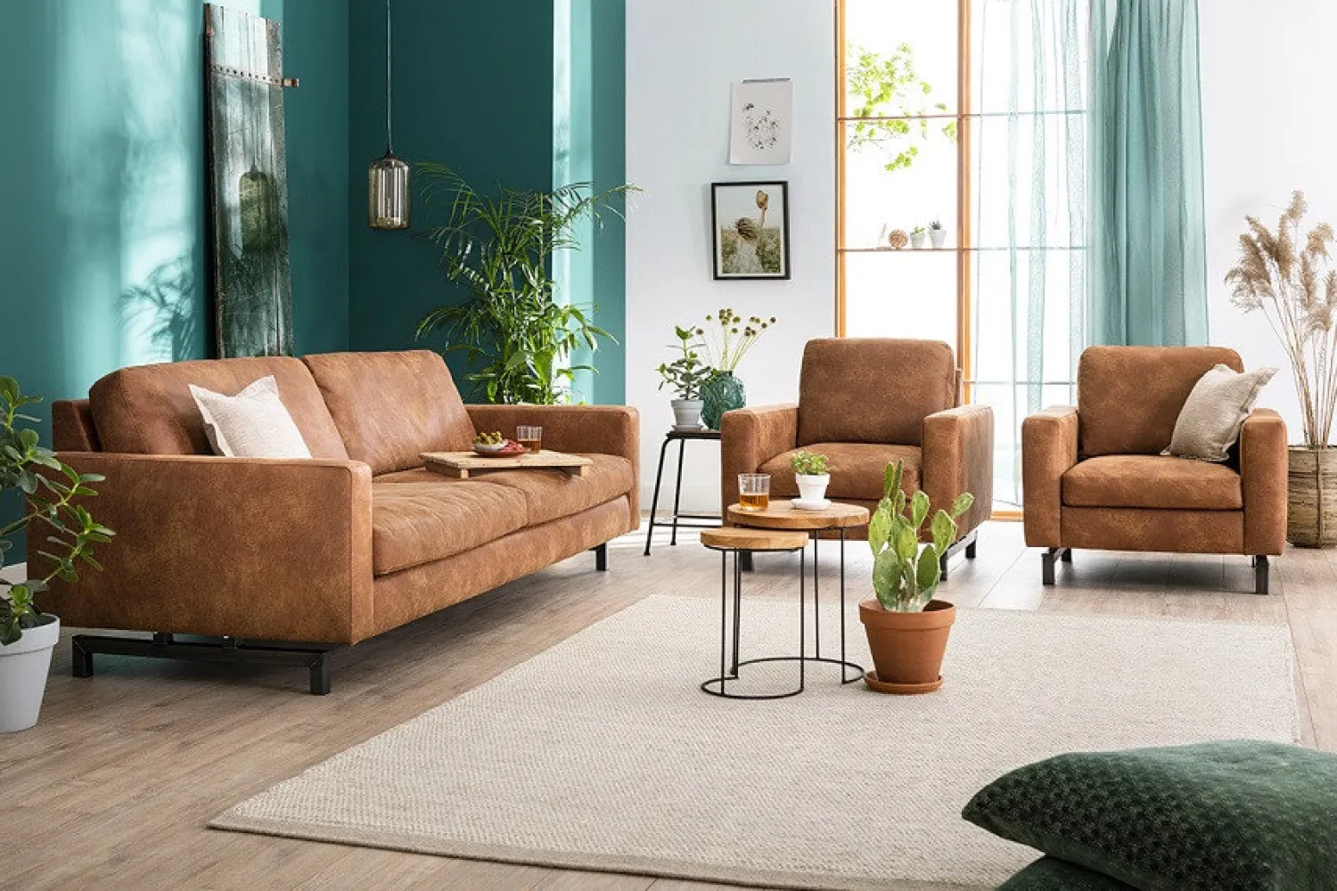 Woonsquare Salamanca 3+2 Clearance