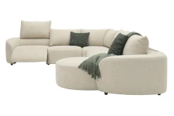 Woonsquare San Dior hoekbank New
