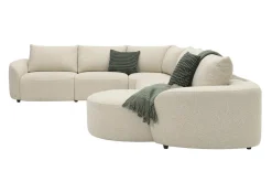 Woonsquare San Dior hoekbank New