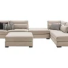 Woonsquare Santorini hoekbank Online