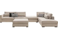 Woonsquare Santorini hoekbank Online