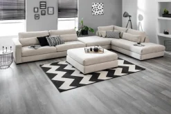 Woonsquare Santorini hoekbank Online