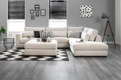 Woonsquare Santorini hoekbank Online
