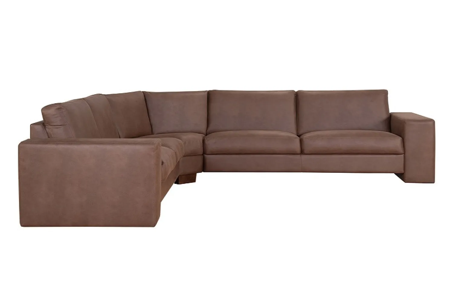Woonsquare Santos hoekbank Sale