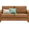Woonsquare Santos 2½-zits cognac Discount