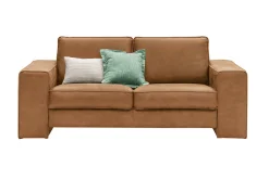 Woonsquare Santos 2½-zits cognac Discount