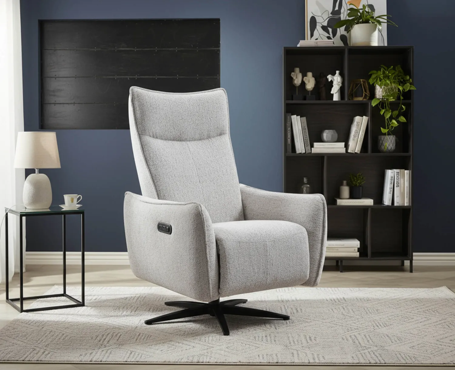 Woonsquare Savio relaxfauteuil Clearance