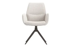 Woonsquare Savona eetkamerstoel naturel Discount