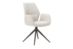 Woonsquare Savona eetkamerstoel naturel Discount